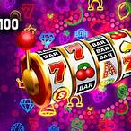 เกมสล็อตเครดิตฟรี 100 บาท